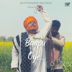 Baapu Oye